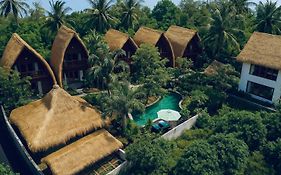 Corabelle Gili Air - Adults Only Boutique Retreat